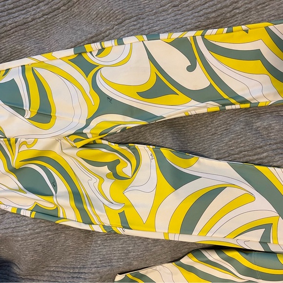 Emilio Pucci 2 piece set - Picture 3 of 5